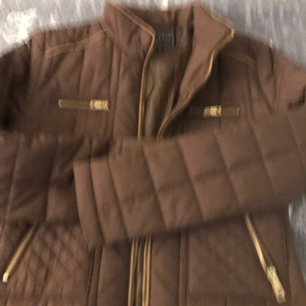Jacket - Picture 4 of 5